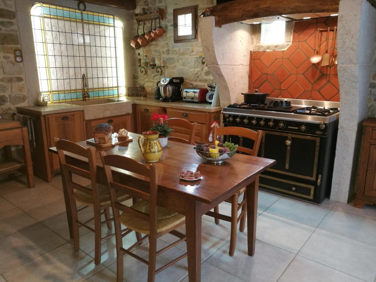 הוילה Ambérieu-en-Bugey Le Grangeon 01 מראה חיצוני תמונה