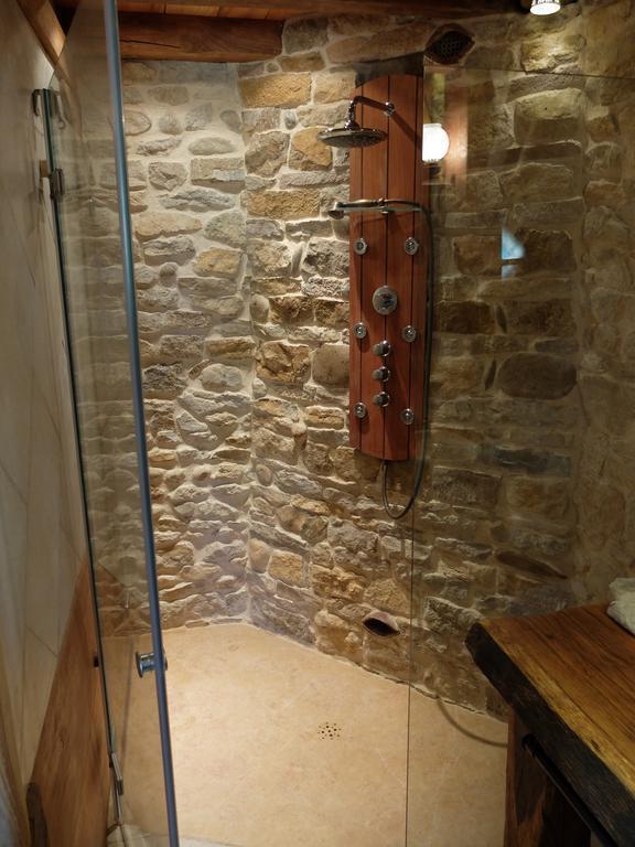 הוילה Ambérieu-en-Bugey Le Grangeon 01 חדר תמונה